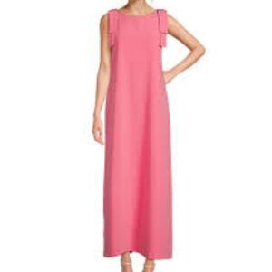 Abbey Glass Michelle Shift Dress